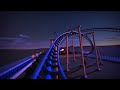 Rollin Thunder - The Park At OWA - Planet Coaster Recreation