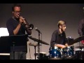 Part 2 Ron Blake - Trumpet Player