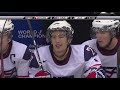 2010 WJC Gold Medal Game - Canada vs. USA Extended Highlights