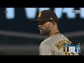 San Diego Padres vs. Los Angeles Dodgers Highlights | NLDS Game 2