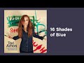 Tori Amos - 16 Shades of Blue