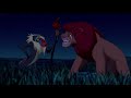 What If Scar Raised Simba In The Lion King?