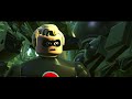 Lego The Incredibles Gameplay Part 9: Incredibles Under Attack!
