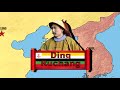 THE FIRST SINO-JAPANESE WAR DOCUMENTARY - PART 1