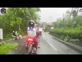 PESONA JALUR LINTAS TENGAH JAWA via KARANGKOBAR BANJARNEGARA, EPS 2 | CRF150L