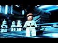 Let's play Lego Star Wars III The Clone Wars part 15: How to Destroy the Malevolence