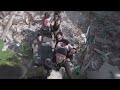 ZOMBIE ESCAPE 🇰🇷 [PARKOUR POV]