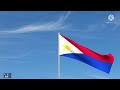 Don’t even try to “upside-down” the Philippine flag, or else…