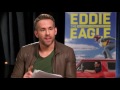 Eddie The Eagle [Ryan Reynolds Interviews Hugh Jackman in HD (1080p)]