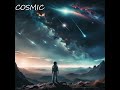 Cosmic (prod. Kenny Beats)