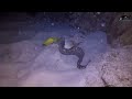 You should watch this dramatic video - Sea Snake Attacks Moray Eel How will it end