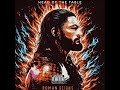 WWE: Head Of The Table (WrestleMania XL Version) [Roman Reigns]