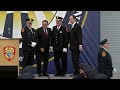 Suffolk County Police Department Promotional Ceremony 4-19-24