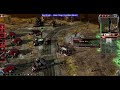 Command & Conquer 3 - Skirmish User Map [London Broil by wsted439]