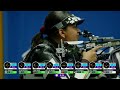 50m Rifle 3 Positions Women Final - Munich (GER) - ISSF WORLD CUP 2024