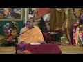 Swami Sarvapriyananda | Mandukya Upanishad, 1 of 6 | Sivananda Ashram