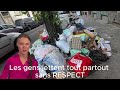 Qu'avez-vous fait à Schaerbeek ?Jamais-vu ça avant, VIVRE ou SUBIR ? 🤬🤬  Que font les responsables ?