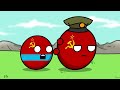 CountryBalls - History of Kazakhstan