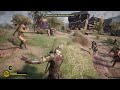 Chivalry 2 Pro Uses a Controller for the First Time...