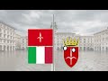 How Italy Got Slovenia's Coastline