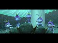 A Bug's Life | English Full Movie | Animation Adventure Comedy