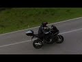 Dolomites s1000xr buzz by