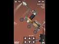 ROCKET/ROVER from TUTORIAL | Spaceflight Simulator (mobile)