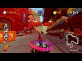 Crash Team Racing Nitro-Fueled: RyGuyFlyGuy90 gets his feelings hurt