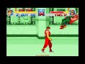 Final Fight One (Japan) (Game Boy Advance) - (Longplay - Zero Guy | Super Hard Difficulty)