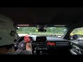 Supra track day | Palmer CCW | last session 8/22