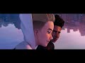 Gwen Visits Miles | Spider-Man: Across the Spider-Verse (2023) | Now Playing