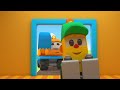 TV Para Niños - Los mejores moment de los robots con Leo el Camión - Canciones y capítulos