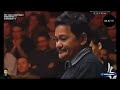 ⭐ Efren Reyes Final Full Game Race to 9 World Pool League Tournament Pro Billiard Game #efrenreyes