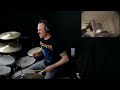 DID SUM 41 PREDICT HAWK TUAH? HELL SONG! Original Drummer Reaction + Playthrough!