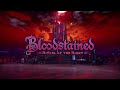 Bloodstained: Ritual of the Night- Child of Light crossover