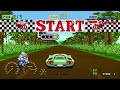Brand New Out Run?! - New fan game: Turbo Outrun Reimagined