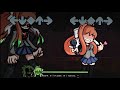 Festival - Triple Trouble But Dokis.exe Vs Dokis Sing It V2