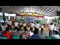 Ba-Ingles Folk dance (AES Dancers)