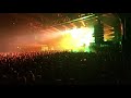 New Order - Love Will Tear Us Apart (Live @ Hordern Pavilion Sydney Australia 11/03/2020)
