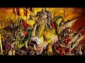 Warriors of Chaos | Warhammer Fantasy