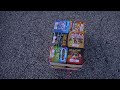 $50 VS $50 Fireworks 2024 |500gram vs 200gram|