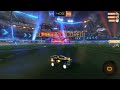 Rocket League, but your BOOST = your GOALS