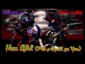 Hex Girl (Put a Spell on You) - StormBlaze Cover
