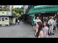 【4K】ELEGANTE, TURISTICO y FRIENDLY - Barrio RECOLETA, BUENOS AIRES | Walking Tour 🇦🇷