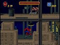 Longplay of Spider-Man (1995)