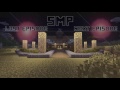 Minecraft:Xbox One-SMP-Episode 1