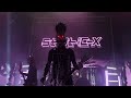 🔴4K Live Static X Full Concert en Vivo @ House Of Blues, San Diego 03/12/2023 Iphone pro max