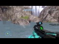 Halo: Online - Infection Gameplay On Valhalla