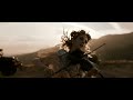 Lindsey Stirling - The Arena (Official Music Video)