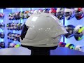 10 Most Incredible Motorcycle Helmets That are NEXT LEVEL